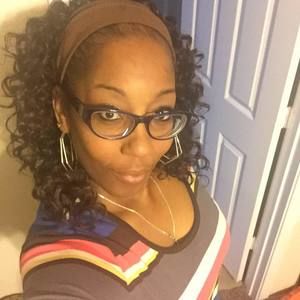 Meet your Posher, Tabatha